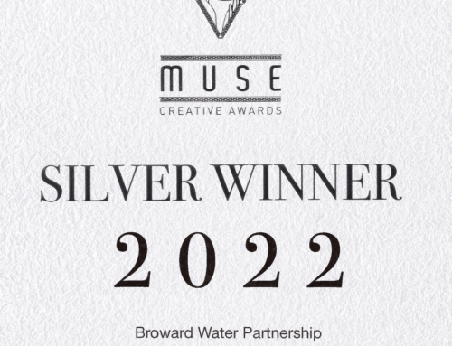PUG’s Splash! Game Wins 2022 MUSE Silver Award